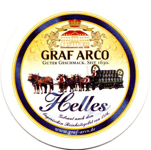 eichendorf dgf-by graf arco rund 4b (215-helles-6er zug)